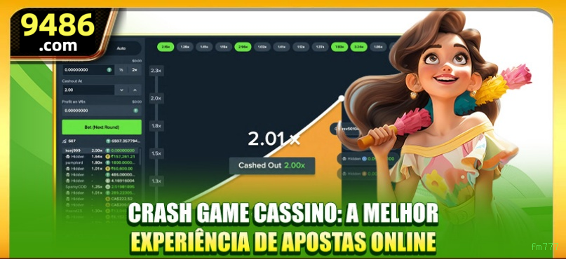 Aviator Crash Game fm777