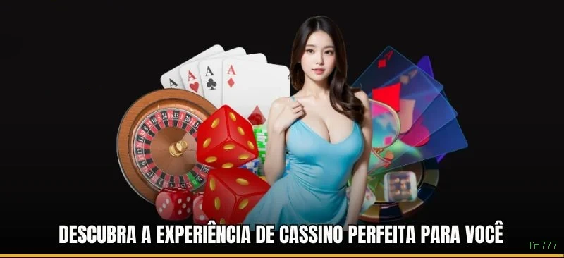 Cadastro fm777