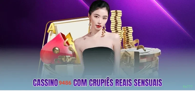 Criptomoedas fm777