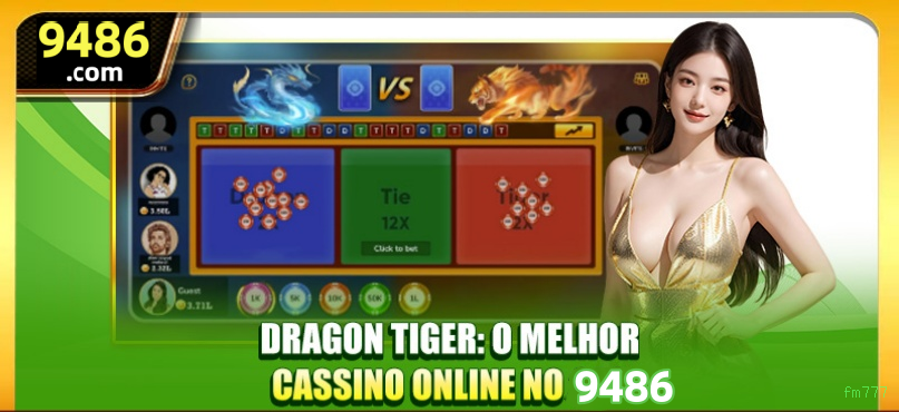 Estúdios Evolution Gaming