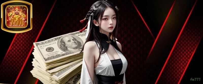 fm777 Cassino Online