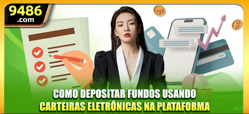 Jogos fm777