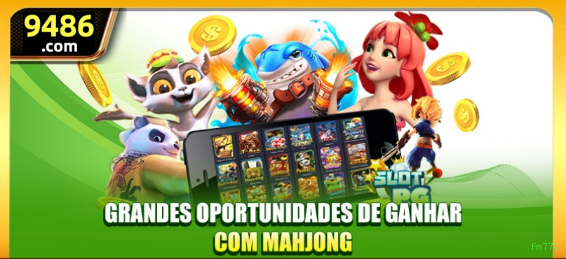 fm777 Cassino Clássico
