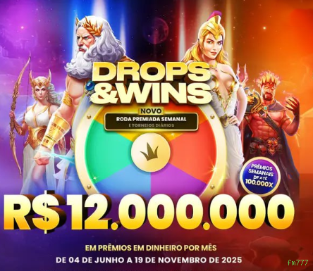 Lightning Roulette fm777