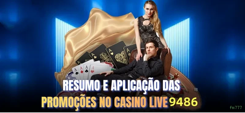 fm777 Cassino Clássico