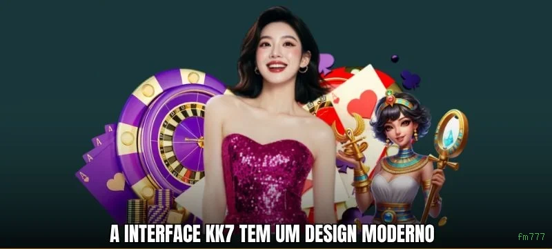 PIX fm777