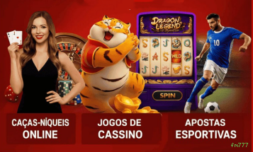 Slots Clássicos fm777