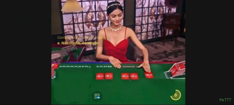 fm777 Cassino Clássico
