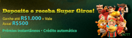 Vídeo Slots fm777