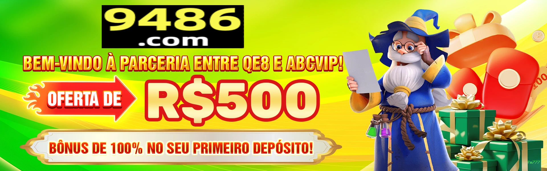 fm777 Cassino Clássico