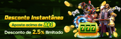 Wild West Gold fm777