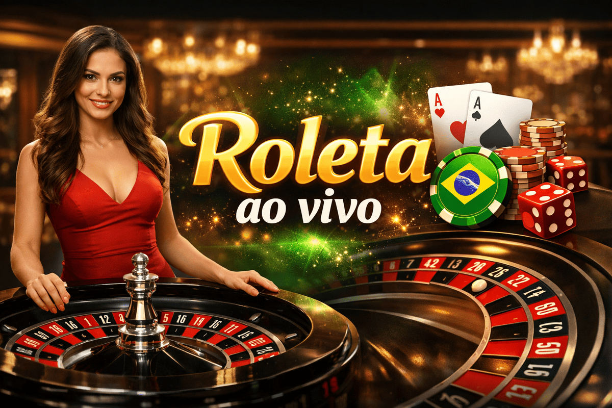 Roleta fm777